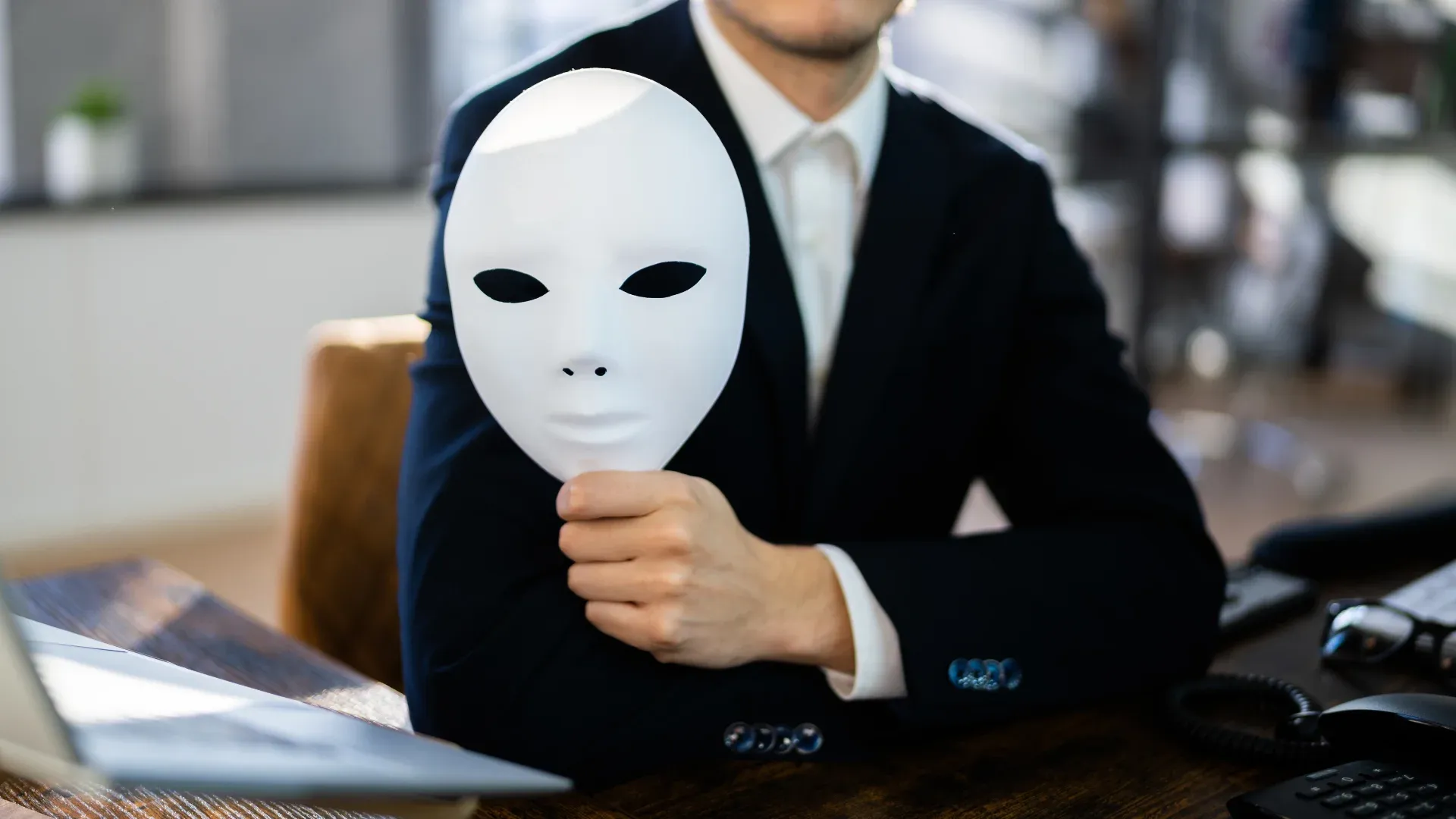 Combating AI-Generated Fake IDs: Protect Your Business in 2025