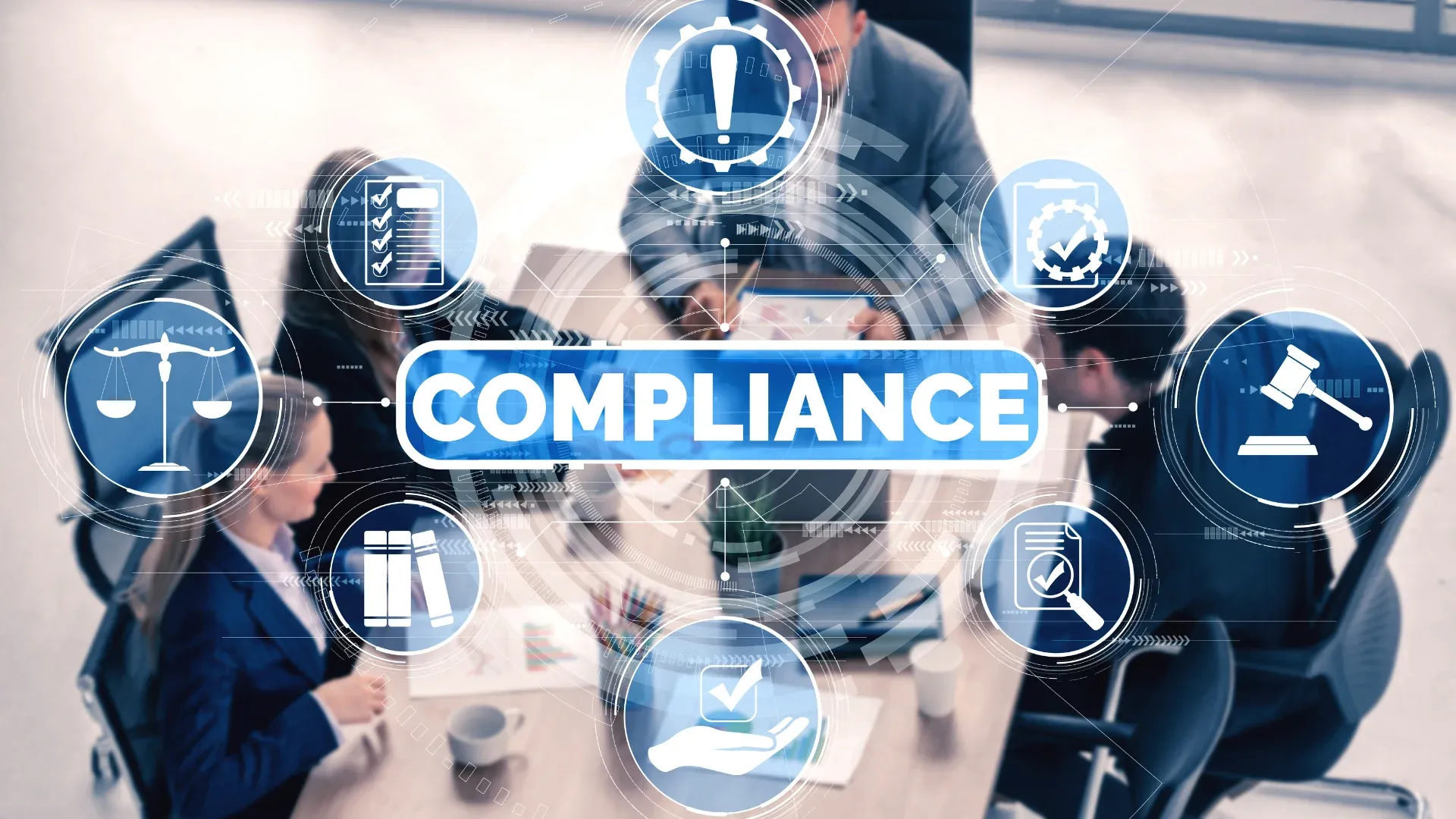 Artificio's AI automating compliance reports with generated PDFs.