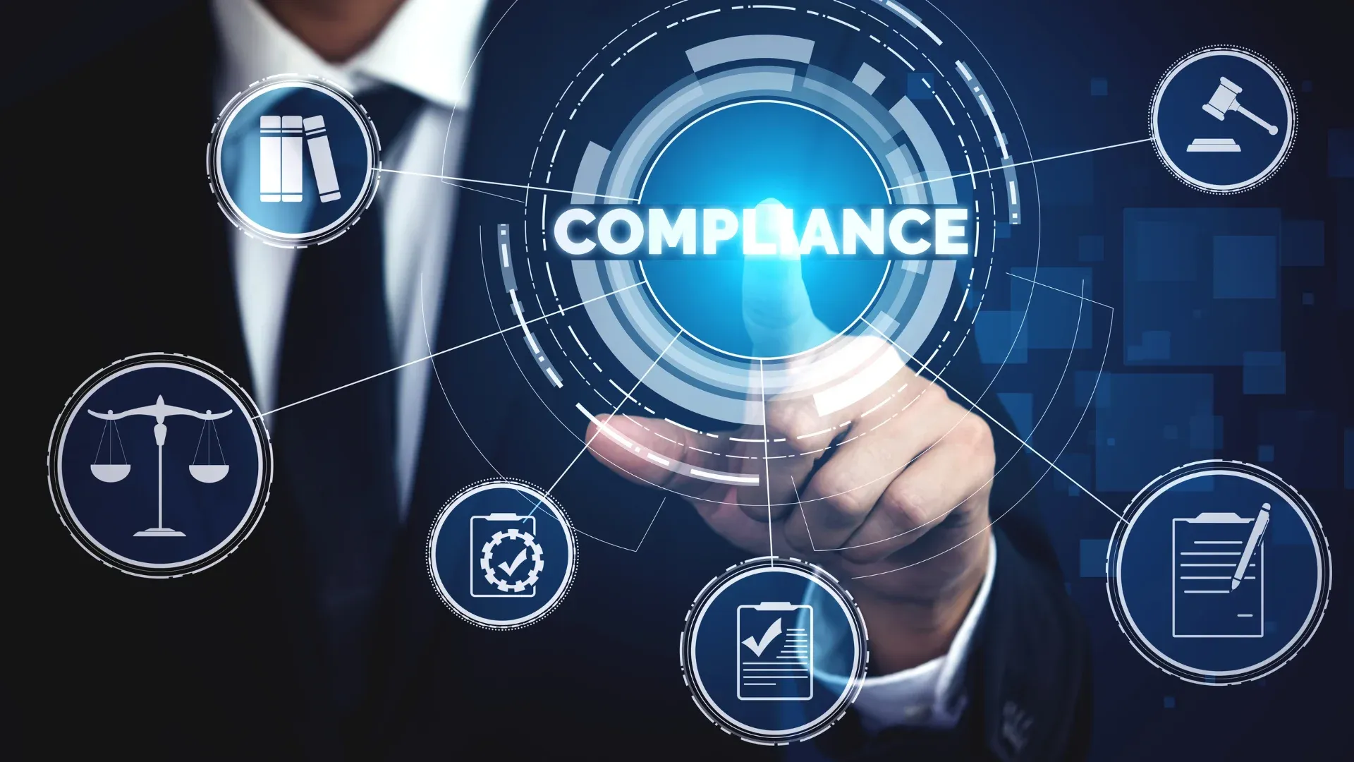 Automate Regulatory Compliance Reporting with AI & Generative PDFs