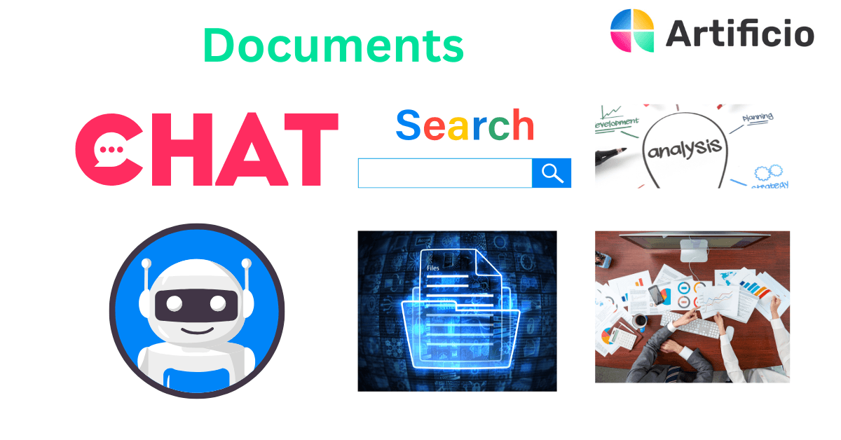 Building a Document-Aware AI Chatbot: How to Add Context and Memory to Your AI Assistant