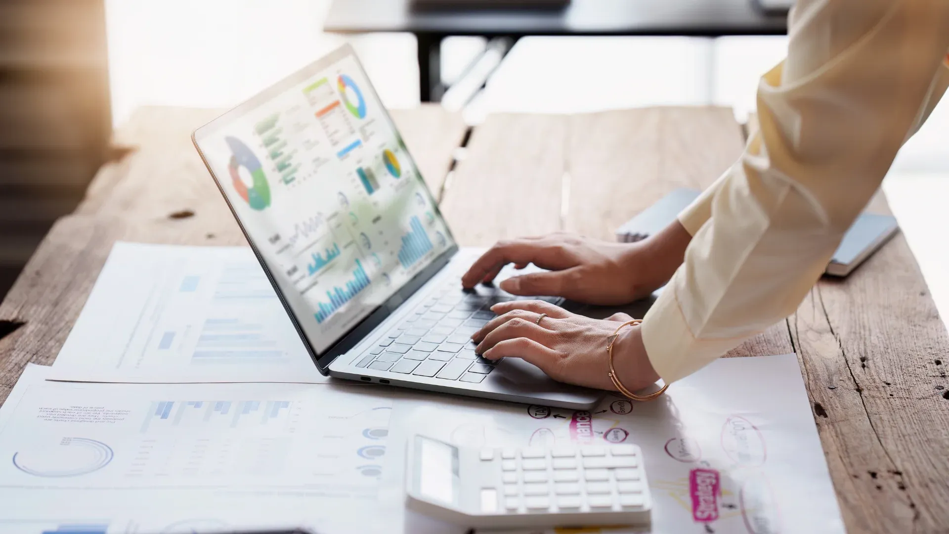 Document Workflow Automation ROI Calculator