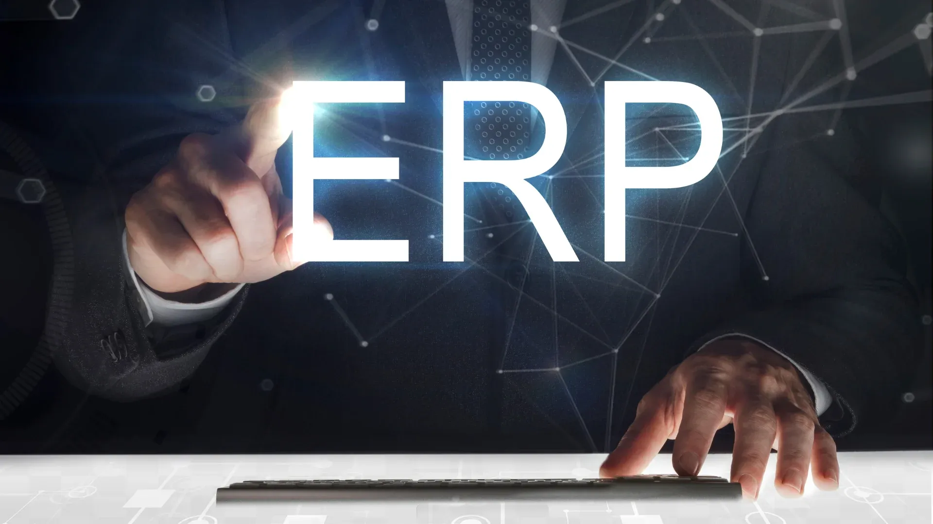 The ERP Black Hole: Fixing the Extraction-Integration Gap