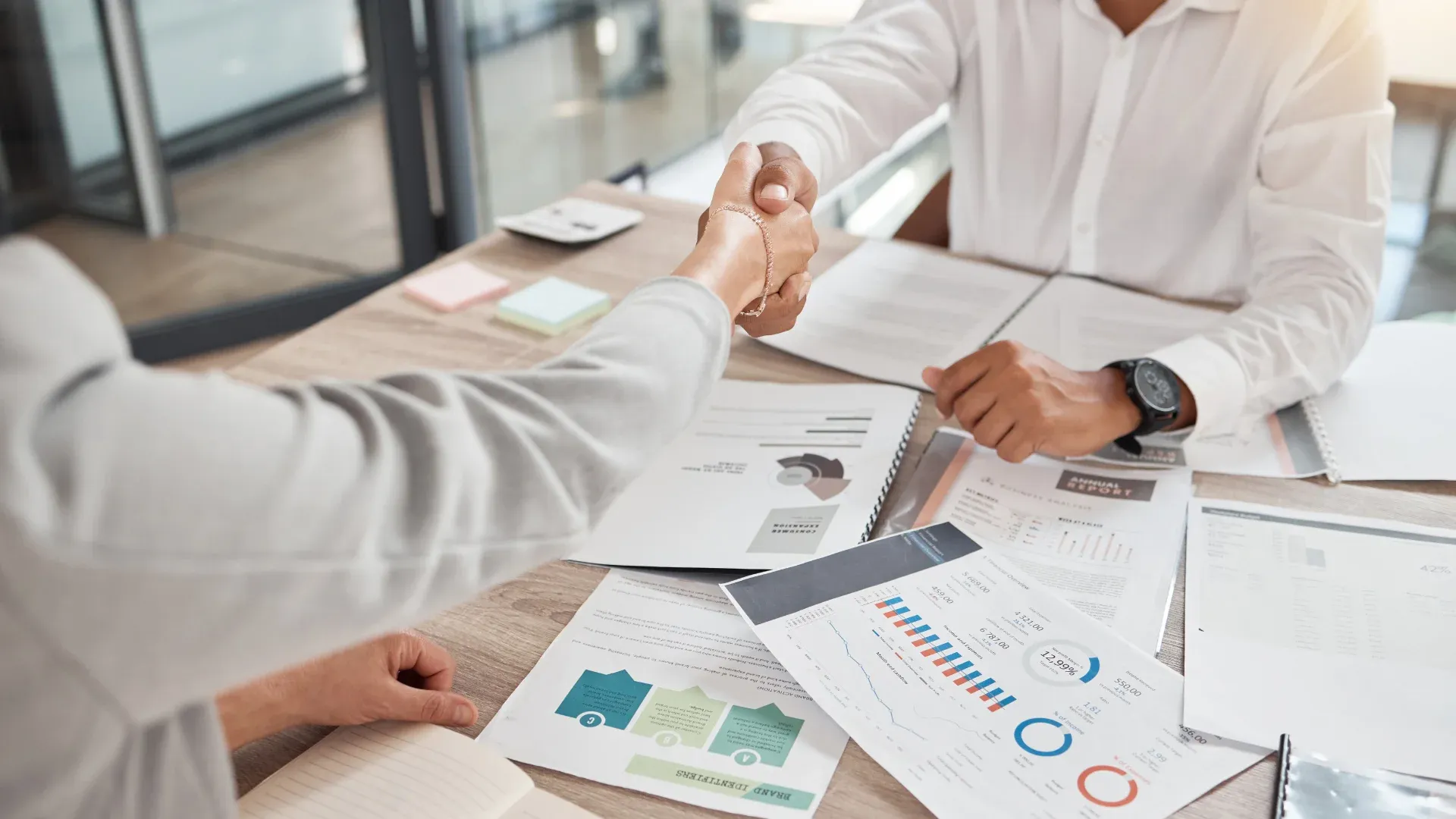 Intelligent Document Capture for Customer Onboarding