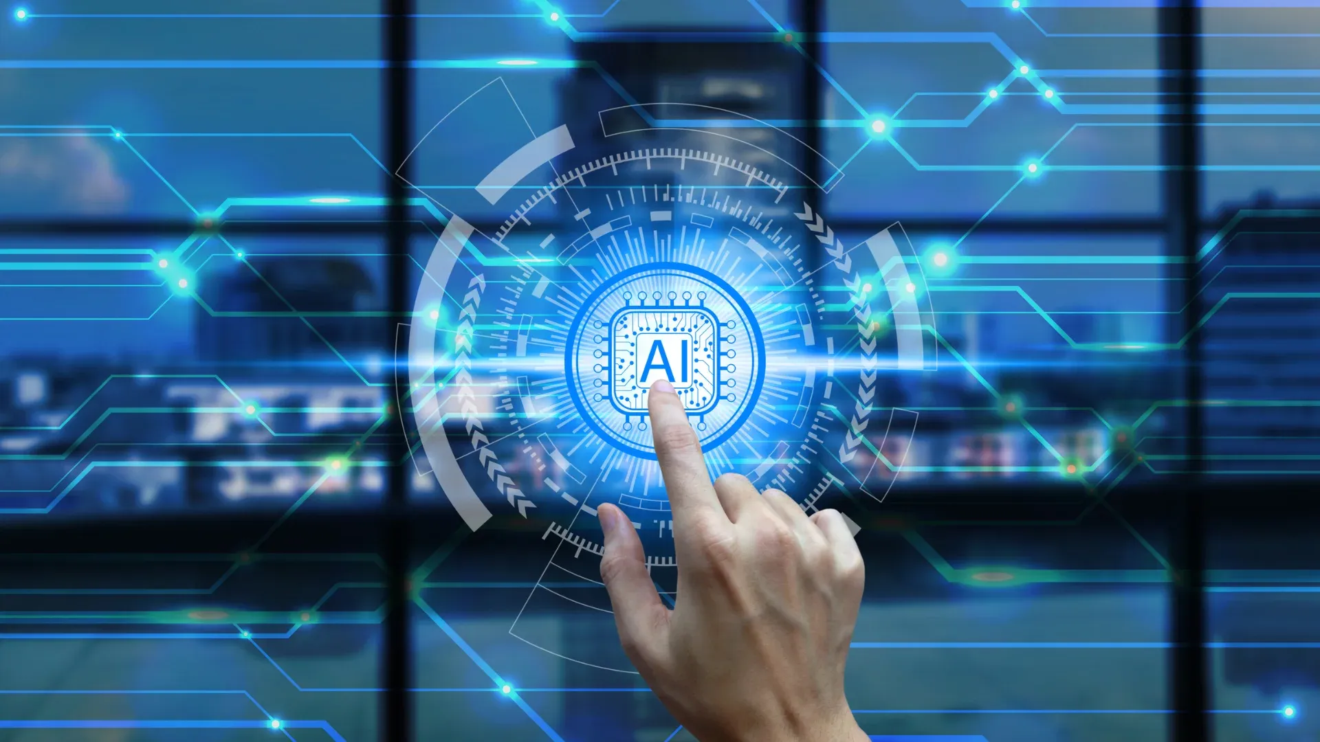 Artificio's AI solution automating tasks for small businesses to enhance efficiency and productivity.