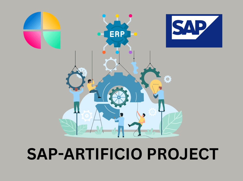 SAP Artificio Project Implementation to save cost