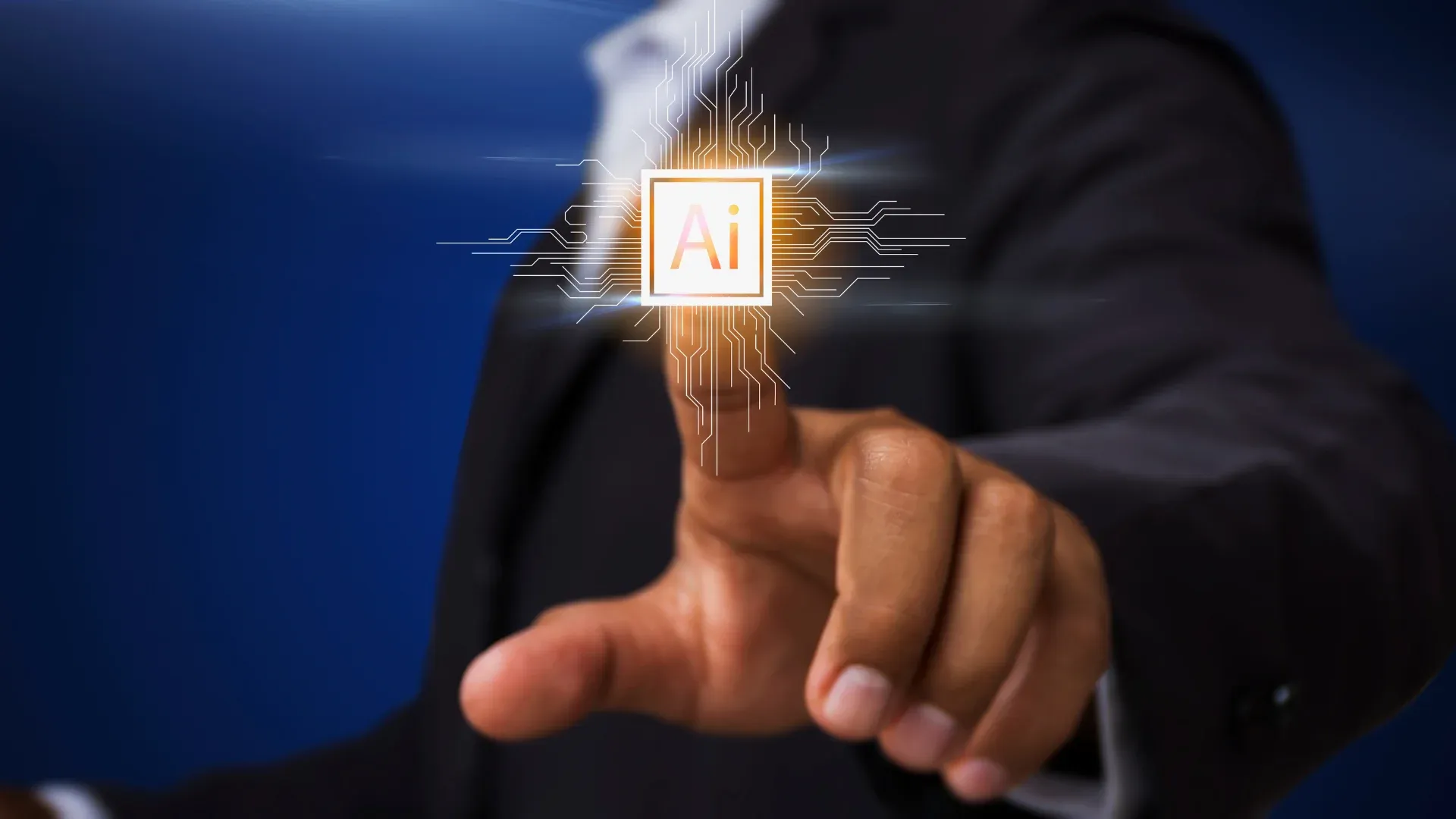 Behavioral Biometrics: The Real Signature Verification AI