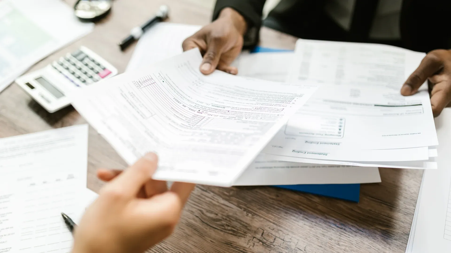 AI Document Processing Errors: The $2.3 Trillion Liability Time Bomb