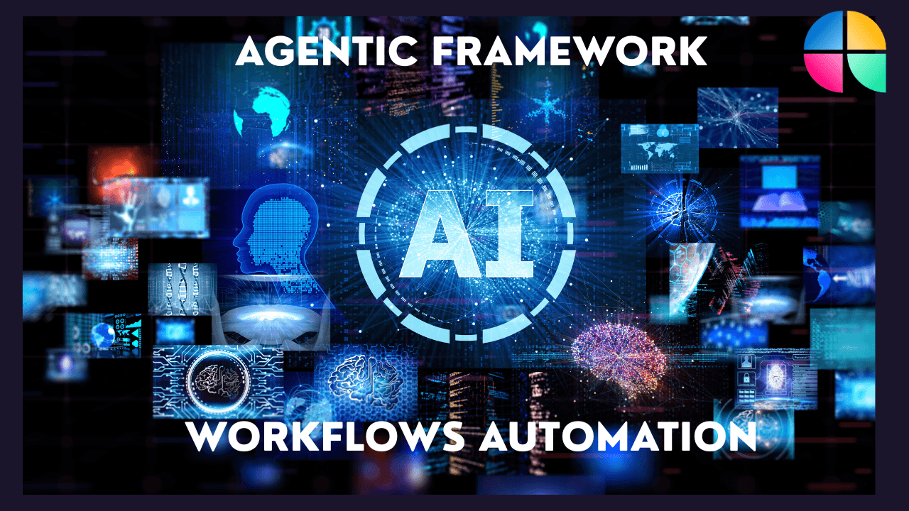 Automate workflow by AI