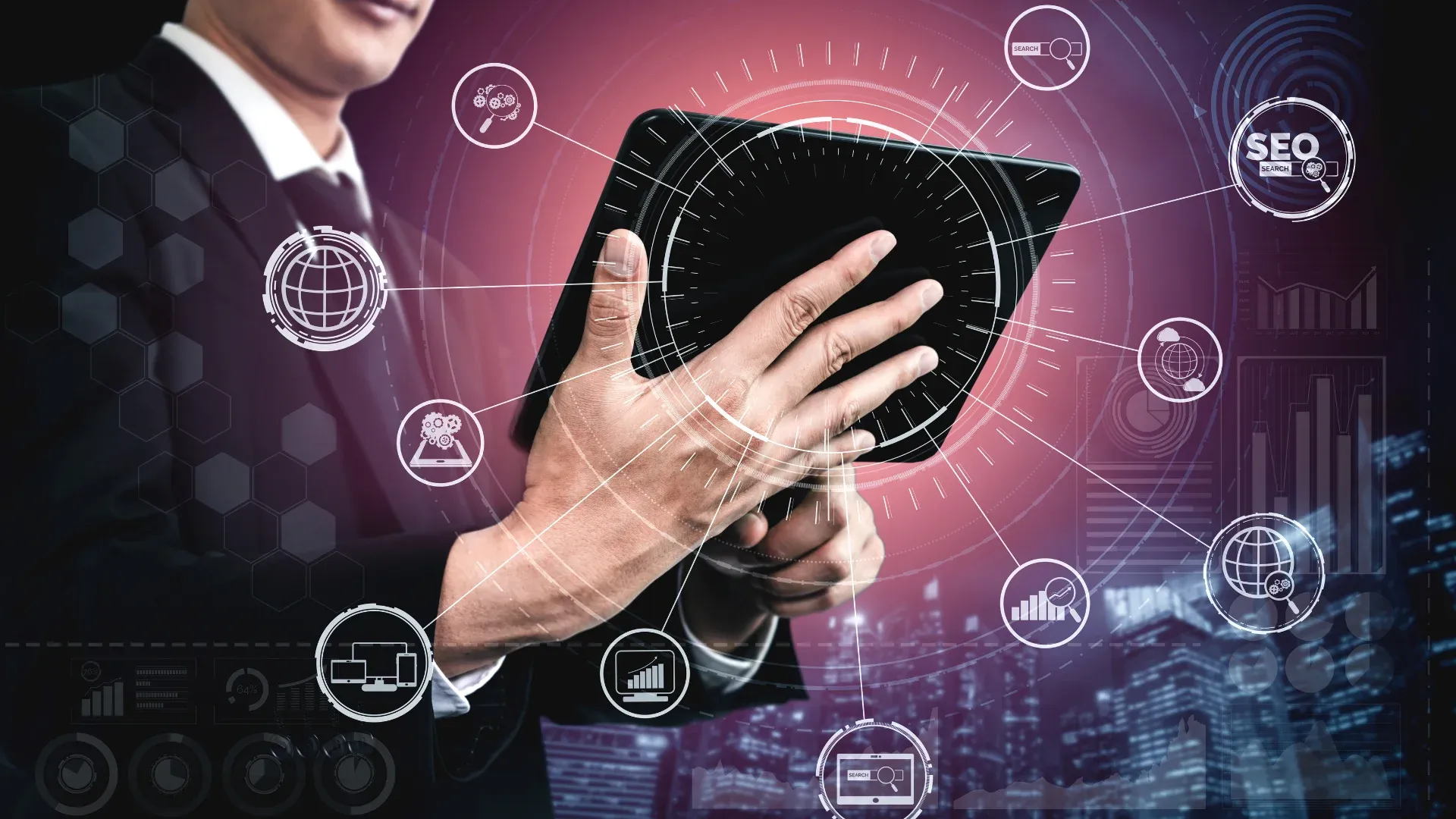 From Scanned Chaos to Searchable Archive: Building a Document Q&A System Without a Data Team