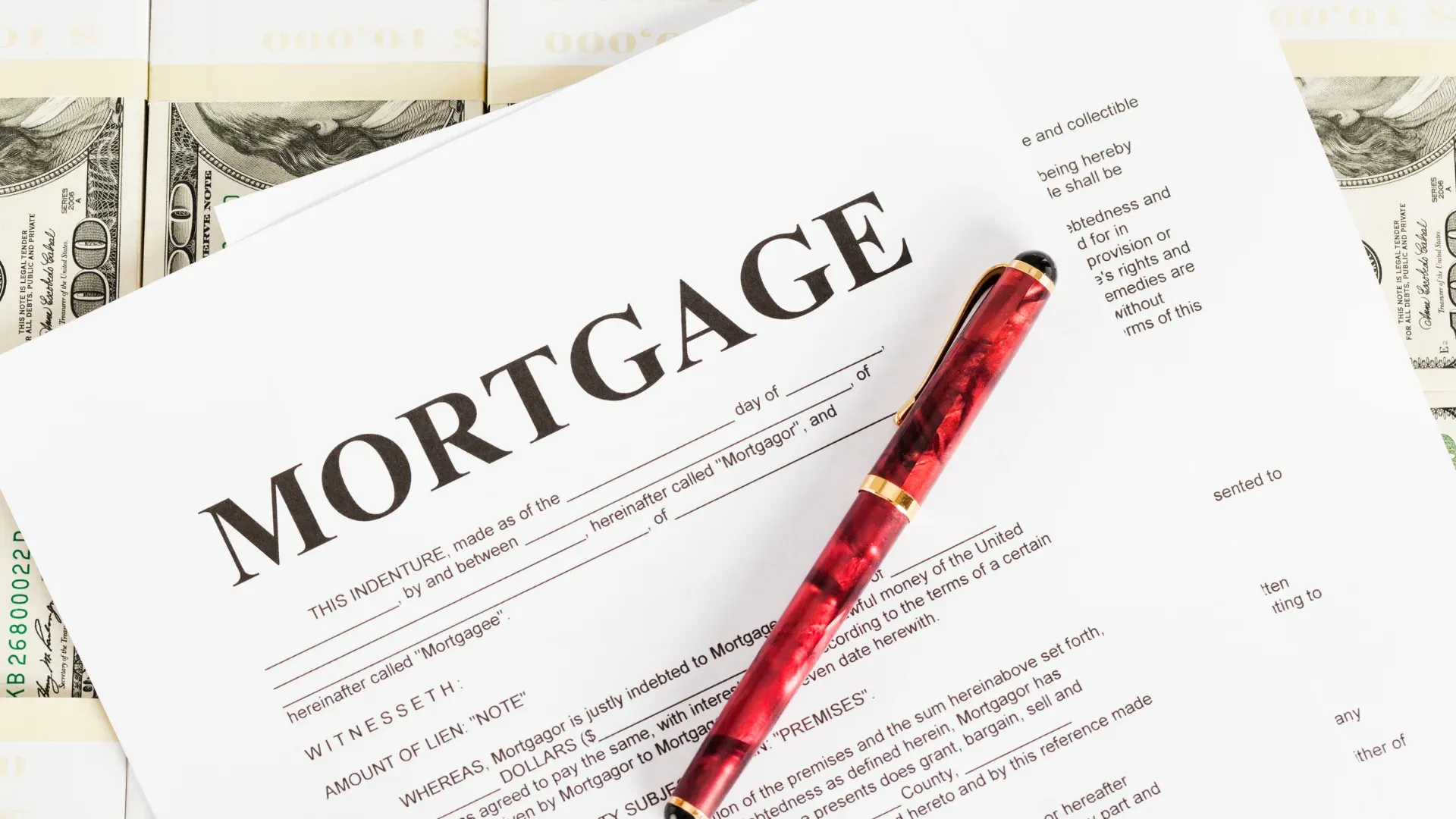 Artificio's AI-powered system streamlines mortgage application processing for faster approvals.