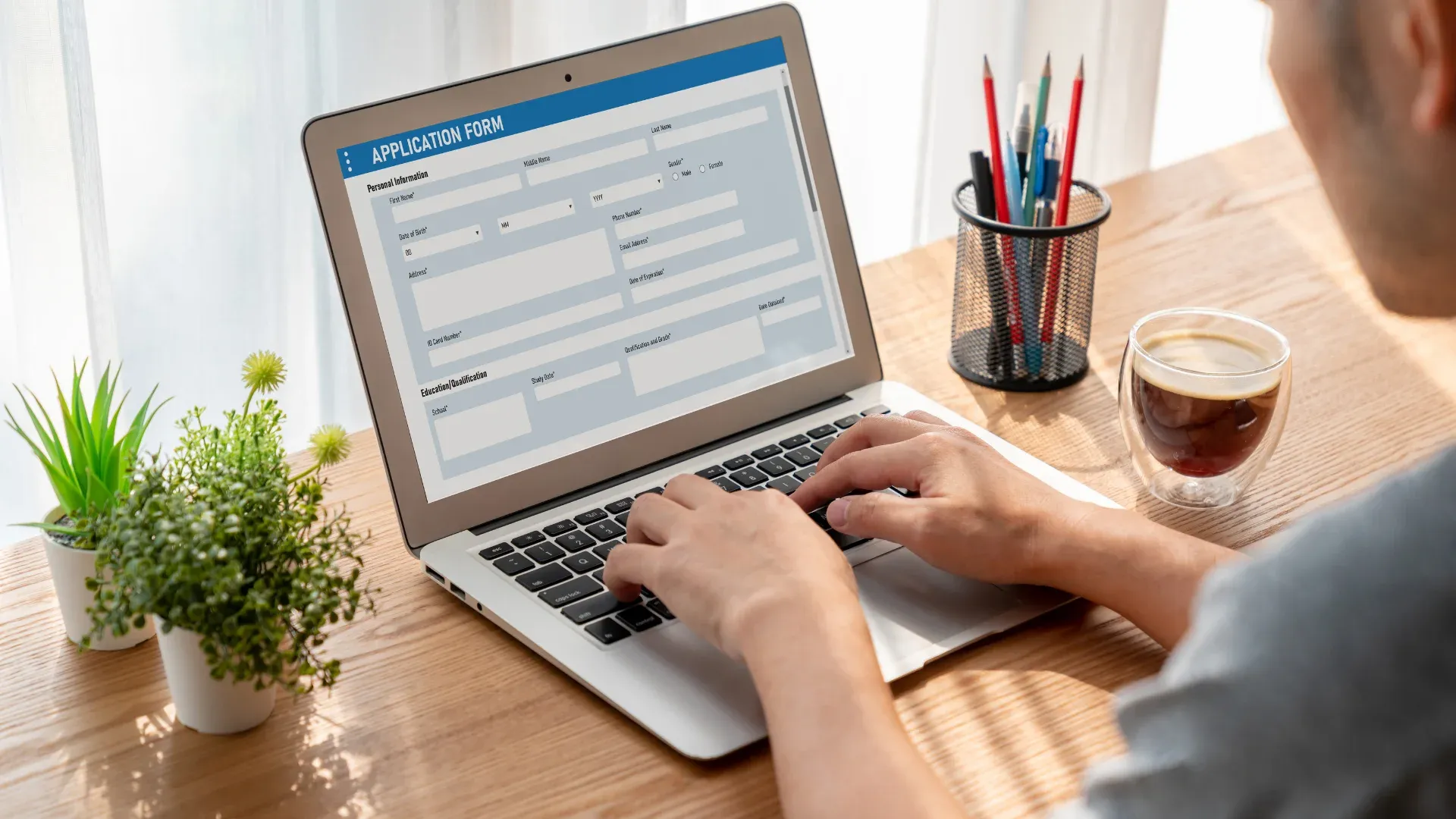 Form Digitization: The Future with Artificio
