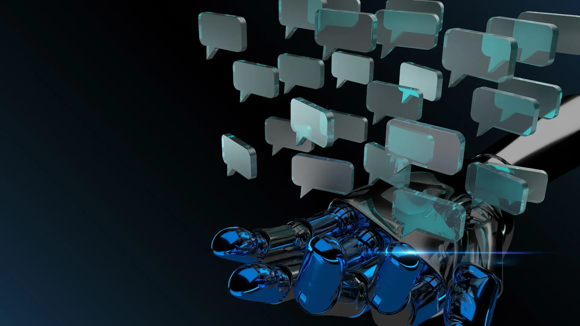 Multimodal AI: Document Intelligence Revolution