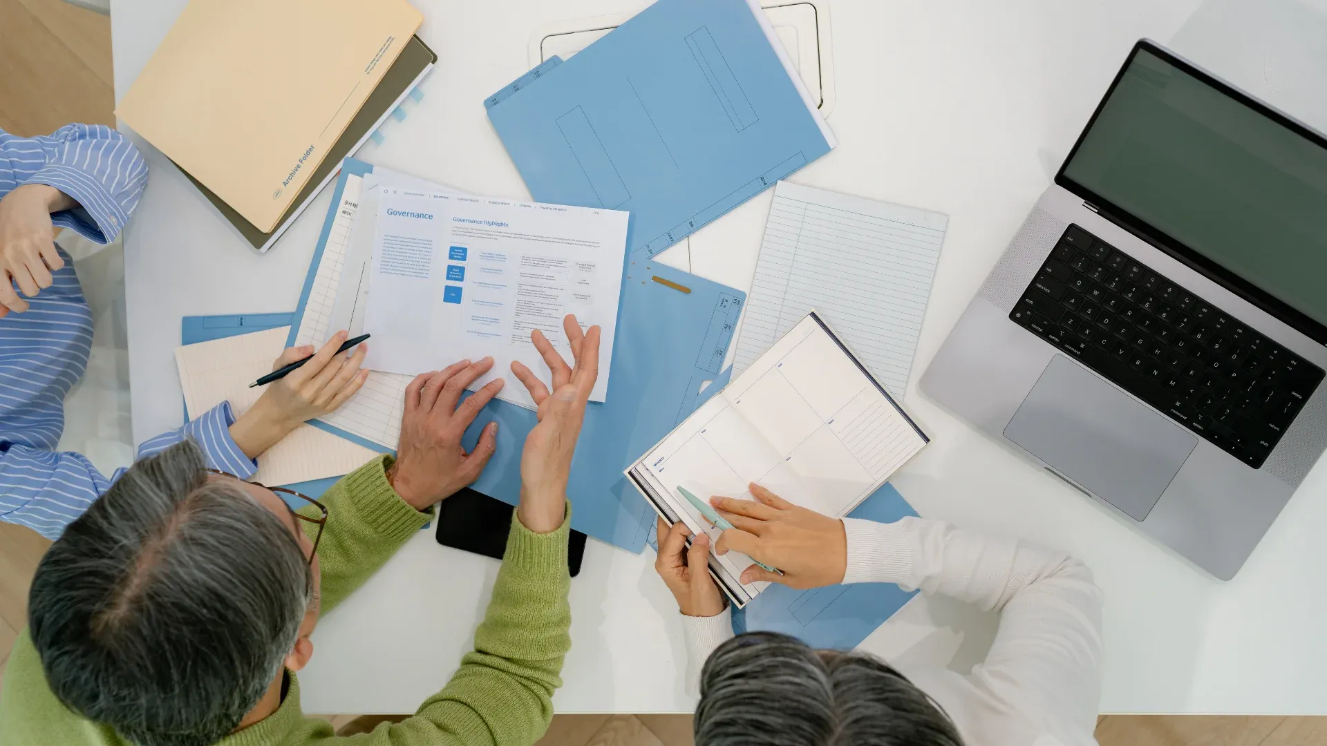 Bias in Document Automation: Building Fair AI for Enterprise